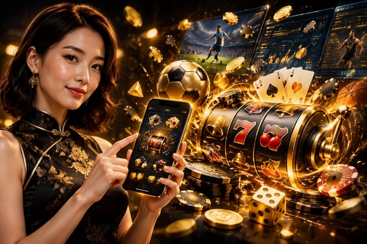 bet999i